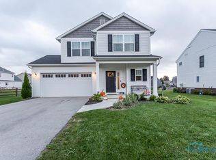 711 W Ironwood Dr, ROSSFORD, OH 43460