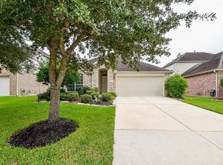 20026 Castlegreen Dr, Spring, TX 77388