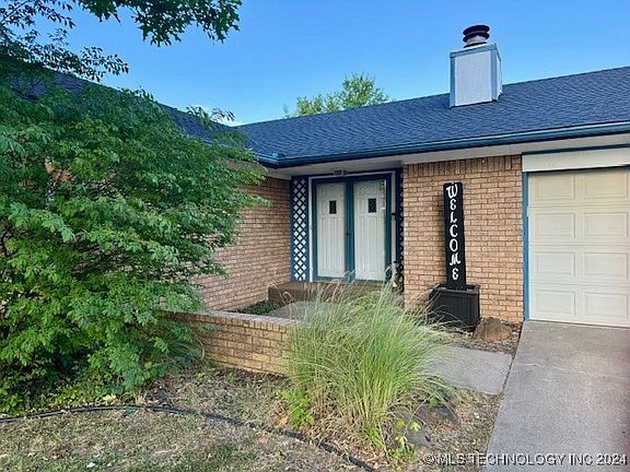 4th image of 7806 N 122nd East Ave