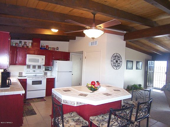 3rd image of 5745 N Senita Way