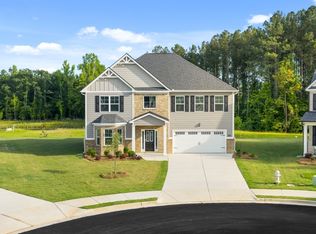 13710 Homer Ln SE, Covington, GA 30014