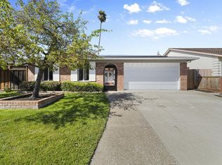 1231 Swordfish St, Foster City, CA 94404