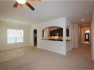 7918 Garland Path Bend Ln, Richmond, TX 77407