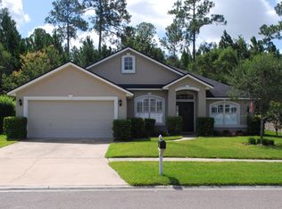 13251 Bonaparte Ln, Jacksonville, FL 32218