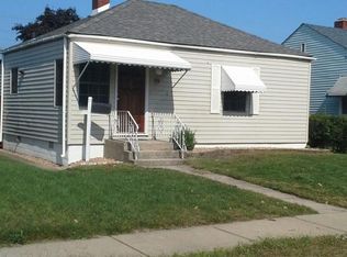 1531 Truman St, Hammond, IN 46320