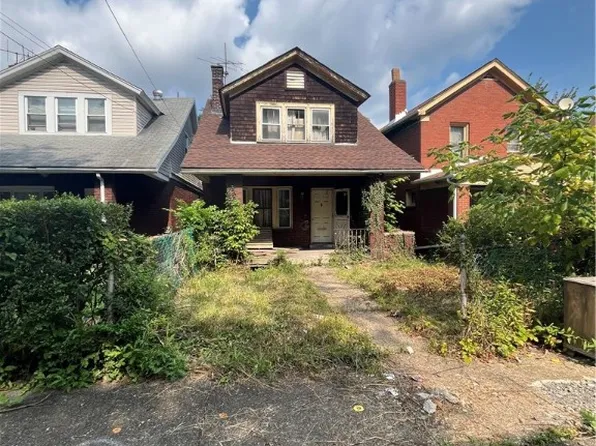 2041 Chalfant St, Pittsburgh, PA 15221