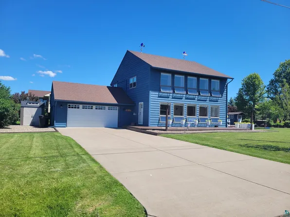 1217 N 33rd St, Superior, WI 54880