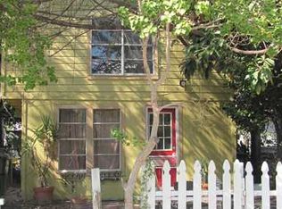 2012 Mary St, Corpus Christi, TX 78405