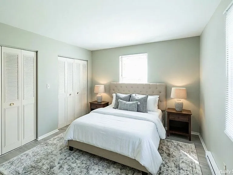 Millstone Apartments — Photo 6