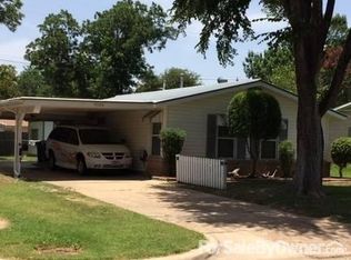 4526 Clawson Rd, Austin, TX 78745