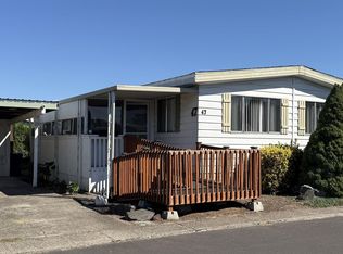 5422 Portland Rd NE UNIT 47, Salem, OR 97305