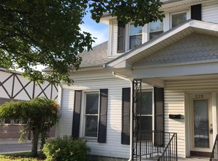 228 E Columbus Ave, Bellefontaine, OH