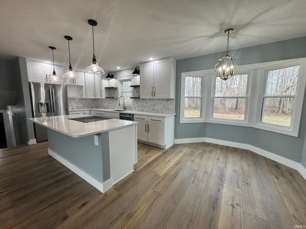 1913 McKibben St, Wabash, IN 46992