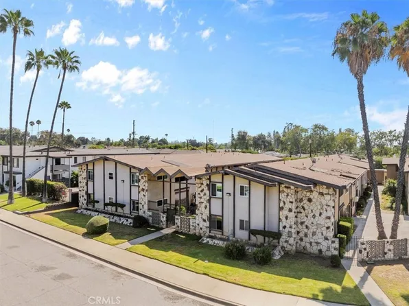 2018 Las Vegas Ave APT 4, Pomona, CA 91767