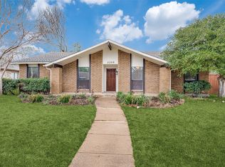 2209 Travis Dr, Plano, TX 75093
