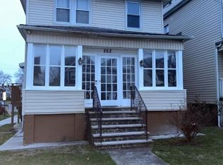 262 Glenwood Ave, East Orange, NJ 07017