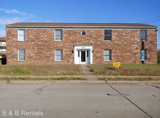 3002 Themis St APT 4, Cape Girardeau, MO 63701