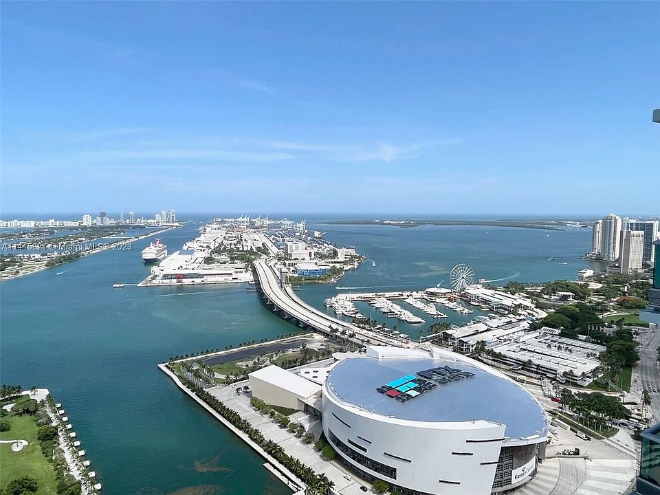 1st image of 900 Biscayne Blvd APT 5309