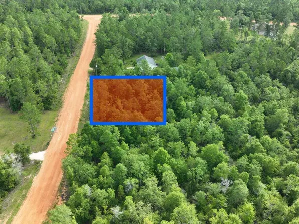 LOT 8 Onida St, Alford, FL 32420