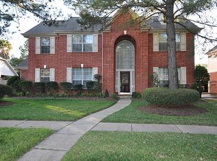 20511 Spring Rose Dr, Katy, TX 77450