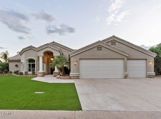 5345 E McLellan Rd UNIT 25, Mesa, AZ 85205