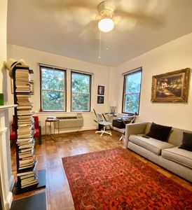 1725 New Hampshire Ave NW APT 607, Washington, DC, 20009