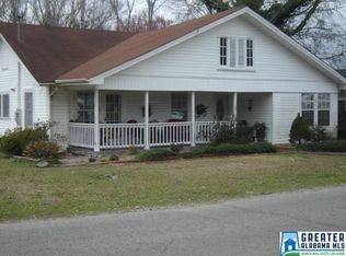 201 Airport Rd, Clanton, AL 35045