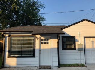 3019 Oakdale St #A, Houston, TX 77004