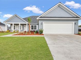 189 Allie Loop, Brunswick, GA 31525