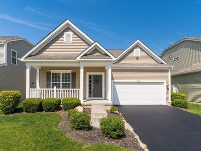 6133 Bradwood Dr, Westerville, OH, 43081