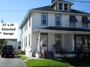 16 Linden Ave, Hanover, PA 17331