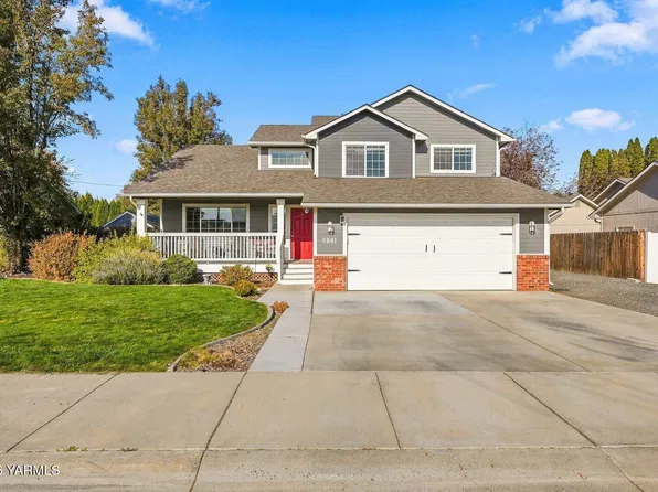 5801 W Whatcom Ave, Yakima, WA 98903