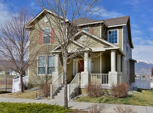 1498 Antrim Loop, Colorado Springs, CO 80910