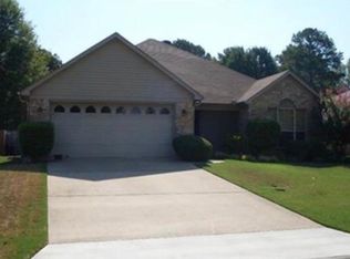 1060 Rio Grande Rd, Conway, AR 72034