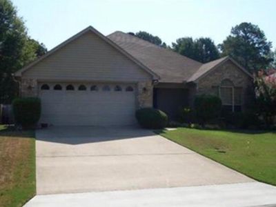 1060 Rio Grande Rd, Conway, AR, 72034