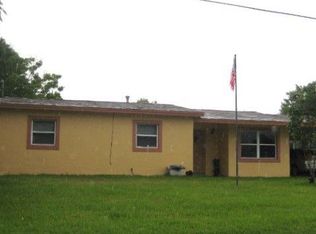 4140 Hammock Dr, Melbourne, FL 32935