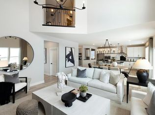 19337 Everfield Ave, Farmington, MN 55024