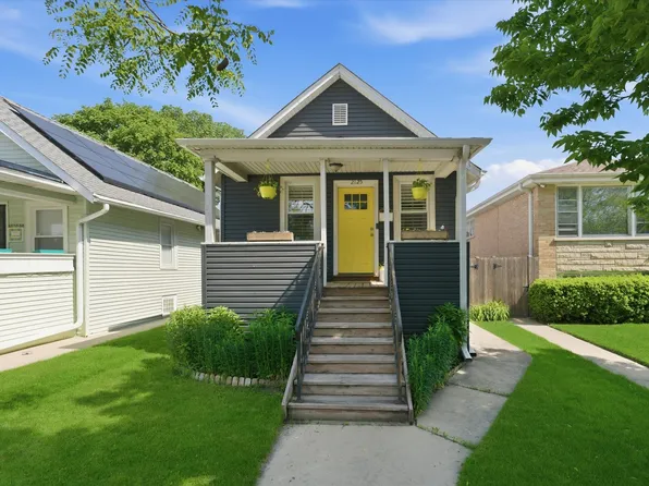 2125 Emerson St, Evanston, IL 60201