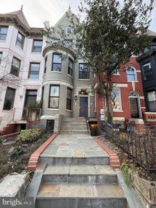 1718 U St NW APT 3, Washington, DC, 20009