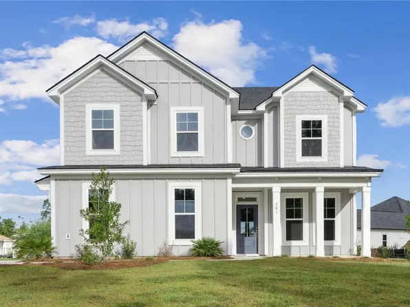 201 Tidal Marsh Way, Saint Marys, GA 31558