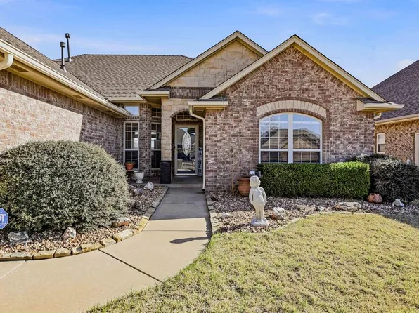 9032 NW 79th Ter, Yukon, OK 73099