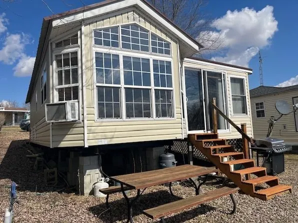 LOT 19 Highway 101, Liberty, IN 47353