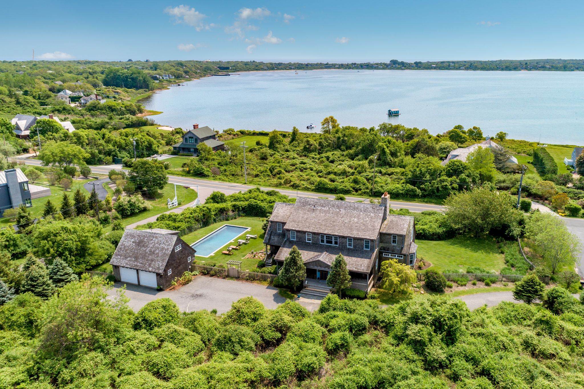 Property in Montauk | Out East