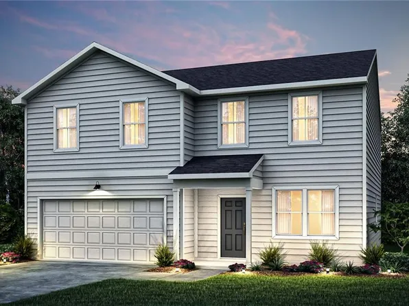 3022 Salinger Way, Gainesville, GA 30507