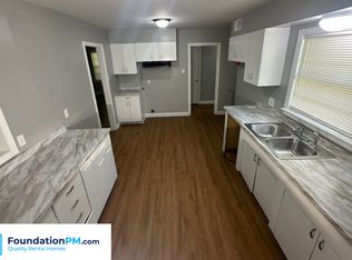 3302 Paullus Cv, Memphis, TN 38127