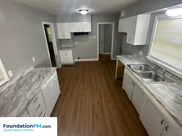 3302 Paullus Cv, Memphis, TN 38127