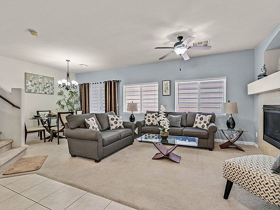 5th image of 5504 High Wager Way Unit 102