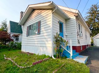 89 Benson Street, Albany, NY 12206