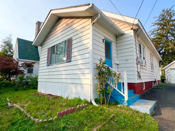 89 Benson Street, Albany, NY 12206