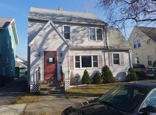 25 Haumont Ter, Springfield, MA 01104